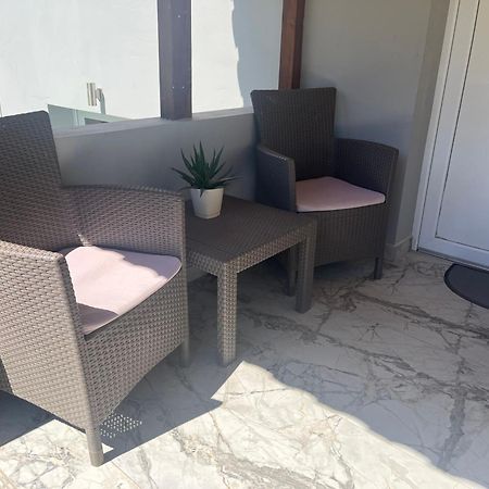 Apartmani Tesla Soko Banja Exterior foto