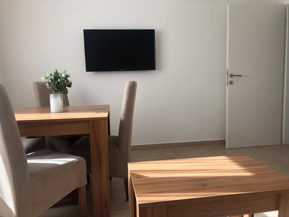 Apartmani Tesla Soko Banja Exterior foto